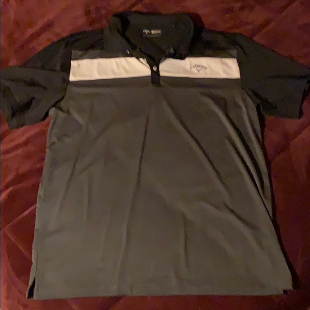 Golf shirt